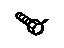 GM 88891751 Bolt,Front And Rear Wheel