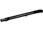 GM 25815065 Fender Front Support