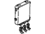GM 16170576 Eprom, Emission Control System
