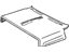 GM 12532566 Hood