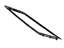 GM 15893307 Sunroof Glass