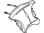 GM 16750698 Driver Air Bag