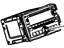 GM 25999294 Radio