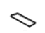 GM 94780482 Liner Kit, Front Door Armrest, Black