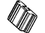 GM 13599327 Module, Voltage And Glow Plug