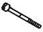 GM 19185473 Bolt, Engine Cylinder Head
