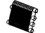 GM 25857216 Oil Cooler