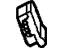 GM 12132223 Retainer, Spark Plug Ignition Wire
