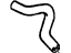 GM 10400423 Hose, Heater