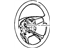 GM 25755247 Wheel, Steering