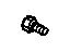 GM 89059589 Bolt, Transmission Power Take - Off