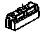 GM 12103081 Fuse, Main Wiring Junction And Fuse Block