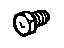 GM 20964038 Bolt, Ring Gear