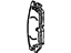 GM 19178361 Pad Kit, Brake