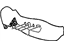GM 20952816 Panel, Front Seat Cushion Side, Outer Passenger Side