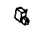 GM 14042827 Bumper