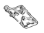 GM 42483721 Camera Bracket