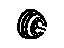 GM 94580505 Plug