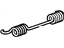 GM 94535436 Spring, Brake Shoe Adjusting Screw