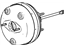 GM 19417222 Brake Booster