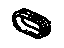 GM 15714800 Grommet, Chassis Sheet Metal(Rubber)