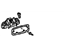 GM 94857480 Handle, Outside