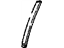 GM 20206712 Reveal Molding, Passenger Side