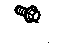 GM 10199206 Bolt, Inflatable Restraint System, Rear