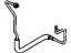 GM 15051892 Hose, Transmission Oil Cooler