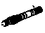 GM 24231696 Shaft, Transmission Input And Turbine Shaft