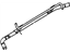 GM 15853808 Pipe, Heater