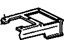 GM 25523926 Retainer, Door Window