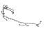 GM 84813509 Harness, Front