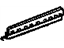 GM 22599945 Hinge