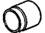 GM 18029932 Caliper Piston