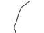 GM 15896074 Washer Hose