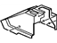 GM 95972338 Shift Plate
