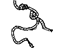 GM 15216033 Harness, Chassis Wiring