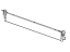 GM 84342541 Transmission Cooler