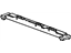 GM 22520825 Radiator Insulator