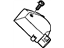 GM 19207503 Motor Cover