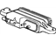 GM 92267003 Vapor Canister