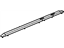 GM 20870169 Track, Seat Adjuster/Recliner, Rear
