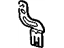 GM 13277163 Bracket, Chassis/Engine Wiring Harness