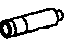 GM 24221064 Pin, Transmission Parking Lock