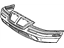 GM 22548235 Bumper Cover
