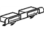 GM 22652104 Trim Plate