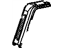GM 12477386 Seat Hinge