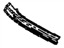 GM 15031223 Insulator, Front And Rear Side Door