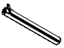 GM 15030439 Insulator, Front And Rear Side Door
